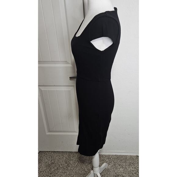 Victoria's Secret Little Black Dress Size 4 - Picture 4 of 10